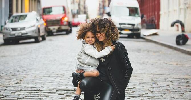 Parent Support Counselling in Calgary