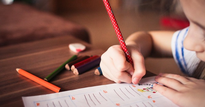 Does My Child Need An Assessment? image