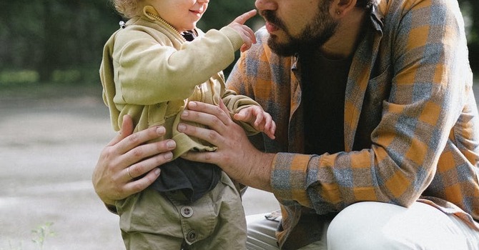 The Four Styles of Discipline image