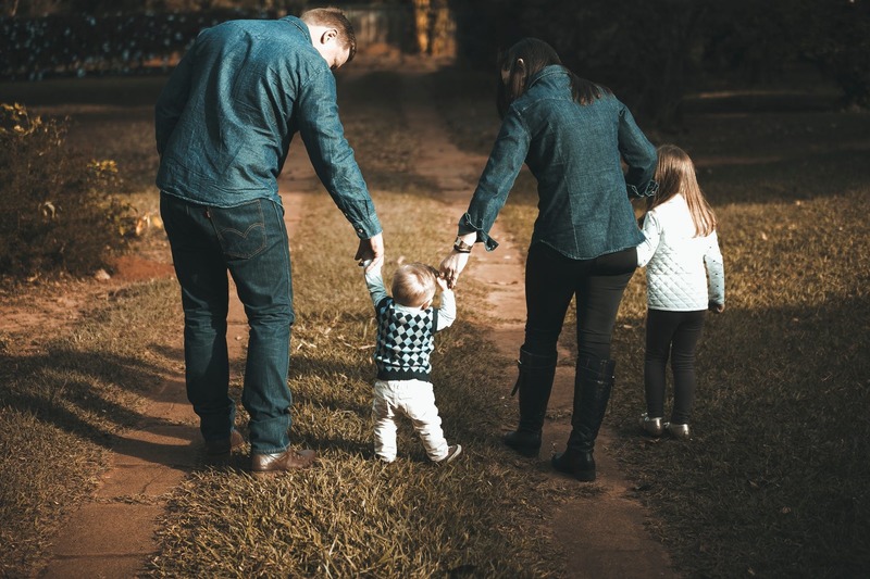 Parenting After Divorce - Benefits of Co-Parenting