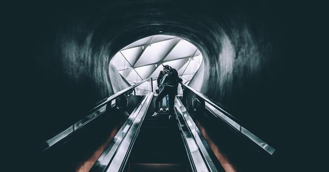 Internal resource to help us make it through the tunnel