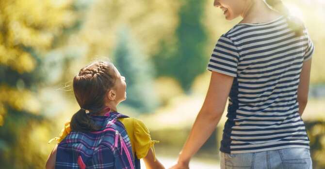 Life After COVID – 8 Ways to help kids regain their sense of safety and purpose