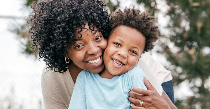 Seven Essentials for Encouraging Gratitude In Your Children Post Pandemic