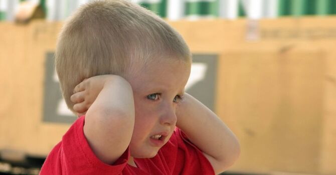 Understanding Misophonia :Parenting Tips From Dr. Jennifer Jo Brout