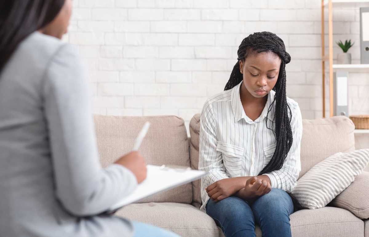 Top Seven Reasons Why You Need Counselling | Eckert Centre