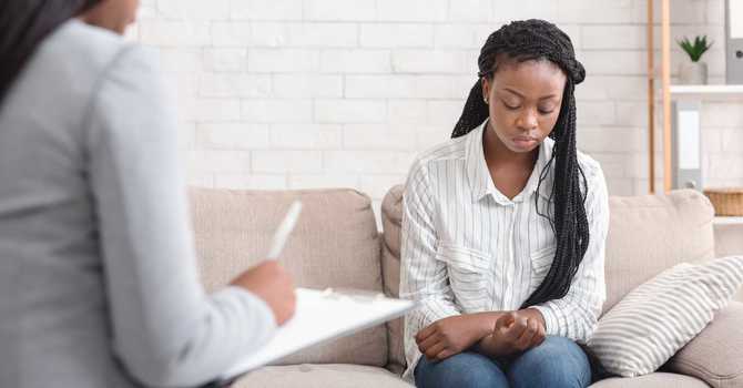 7 Reasons Why You Need Counselling, Even If You Think You Don't image