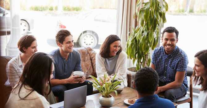 The Body Types of the Enneagram