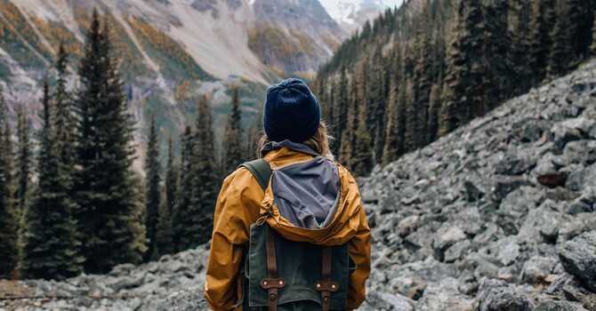 Finding Your Purpose