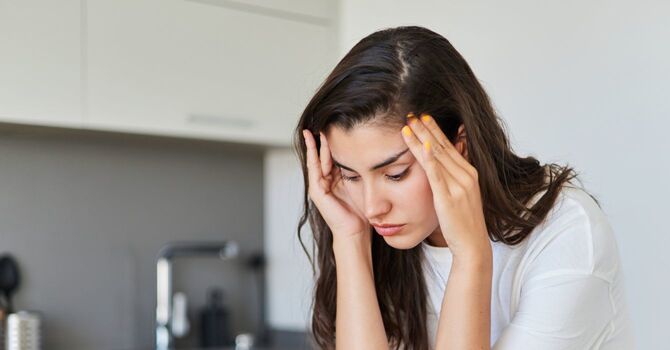 Designing A Life You Love Reflections: Becoming Anxiety’s Boss image