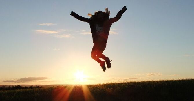 Designing a Life You Love: Cognitive Distortions image