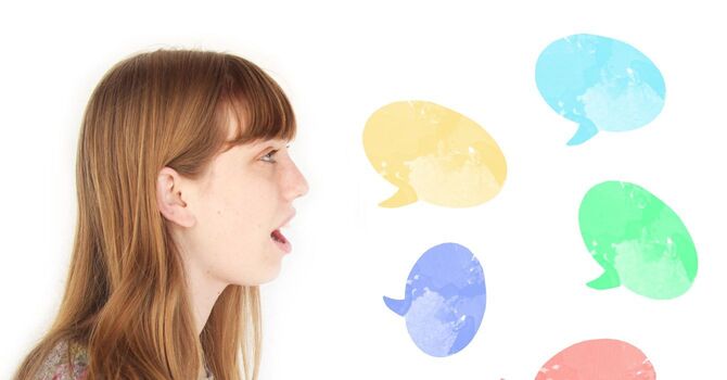 Designing a Life You Love: Reflections on the Power of Speaking Your Truth image