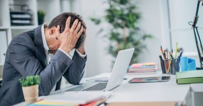 Bad Days Happen  image