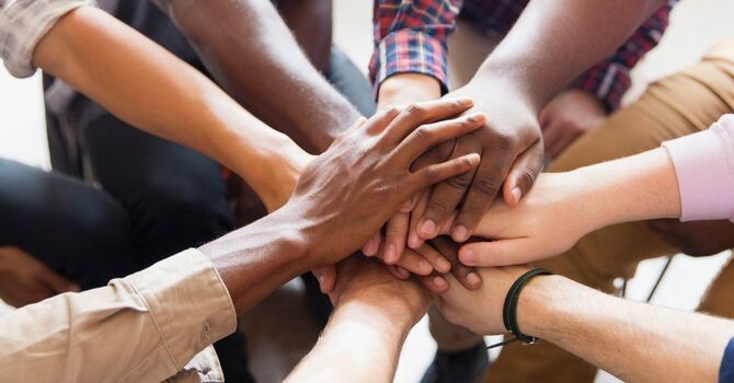 Five Ways Parents Can Help End Mental Health Stigma