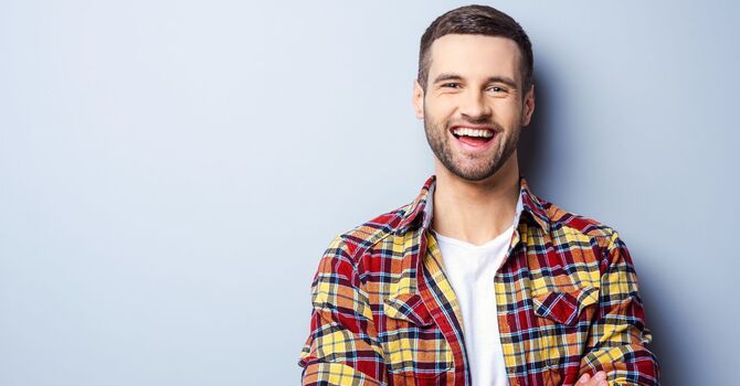 Movember – Shining a Light On Men’s Mental Health image