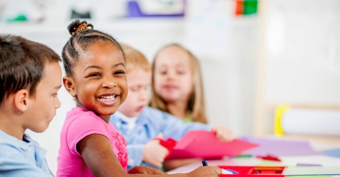 The Art of Gratitude: Transforming Lives One Thankful Moment at a Time  image