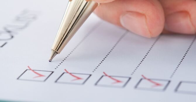 Finals: The Shared Odyssey of the Unprepared and Unperturbed image