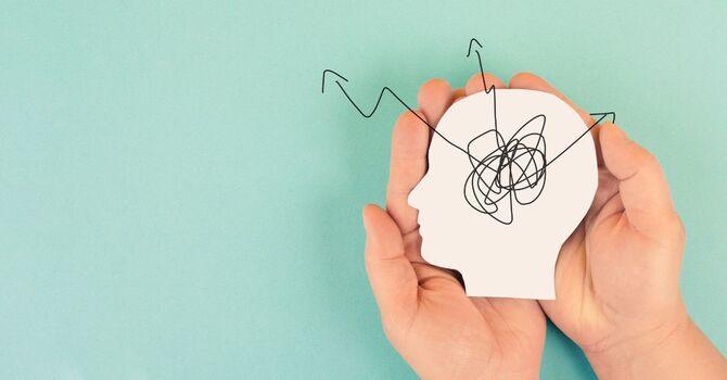 The Better Brain - A New Dawn in Mental Health through Nutrition image