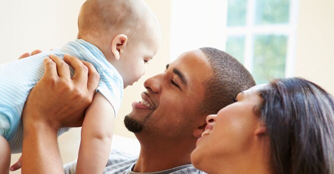 Seeing Your Family Members Deeply