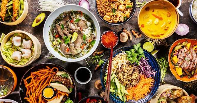 Brain Food Revolution: Transforming Mental Health One Bite at a Time image