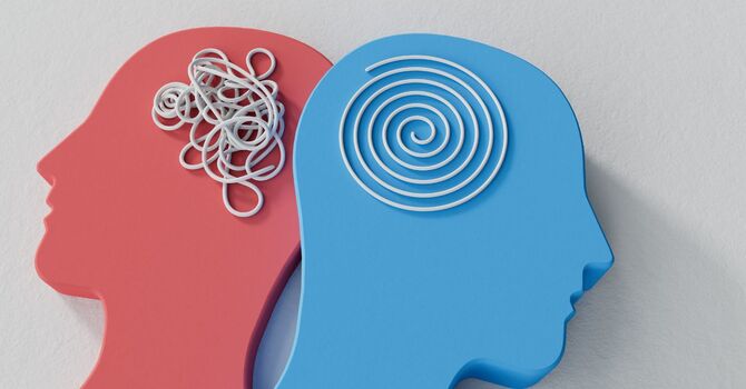 The Path to Wellness: A Deep Dive into Chapter 9 of "The Better Brain" image