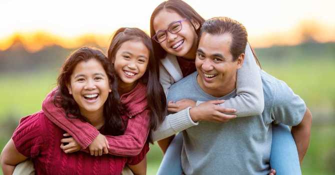 A Look at 5 Evidence-Based Therapies for Your Family