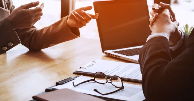 Career Assessments: Untapped Resource image