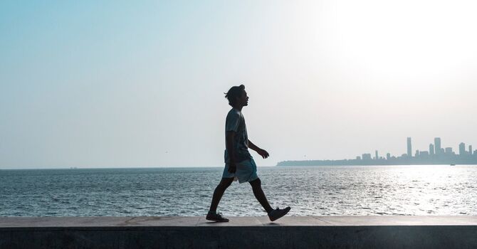 Finding Your “Click”: A Deep Dive into The One You Feed Podcast on Aligning Choices  with Your Core Self image