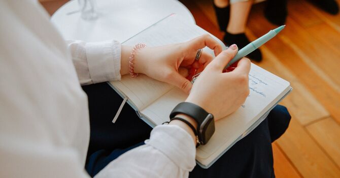 How EMDR Therapy in Calgary Can Help You Heal from Trauma image