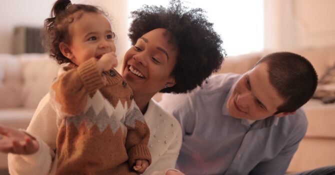 What to Expect from Neurodiversity-Affirming Therapy: A Guide for Parents image