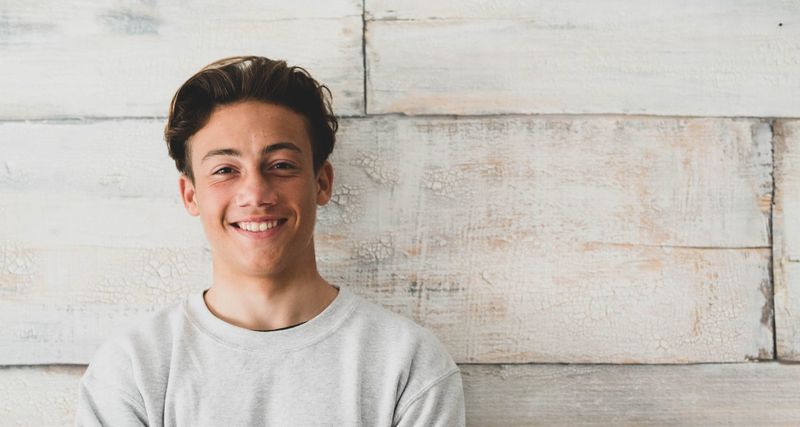 Building a Stronger Relationship with Your Teen