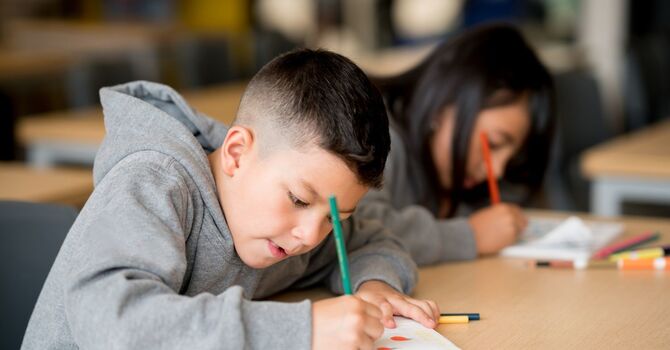 Bully Proofing Your Child Day 10 image