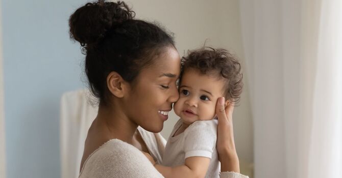 Prenatal & Postpartum Counselling in Calgary