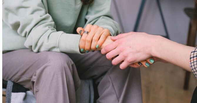 Spiritually Integrative Counselling Therapy - True or False? (Part 2) image