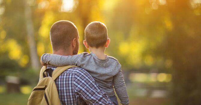 Parental Doubt? I Have It Too! image