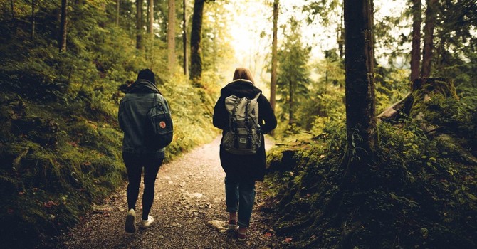 When You’re Carrying It All Alone, We Help Lighten the Load