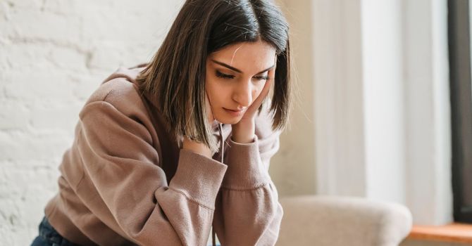 Holding Space for You: A Psychologist’s Letter to the Mother Searching for Help