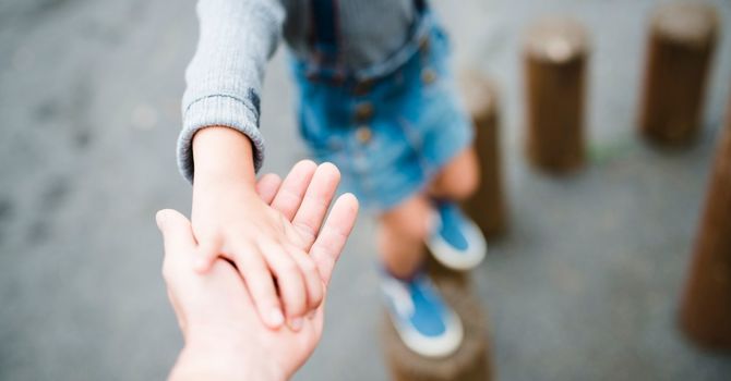 Internal Family Systems (IFS) & Parenting (Part 1): Parenting From the Inside Out