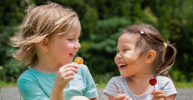 Blog Series: The Power of Soothing: Building Bonds from the Very Beginning