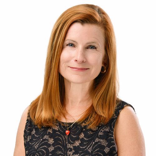 Jennifer Rowe