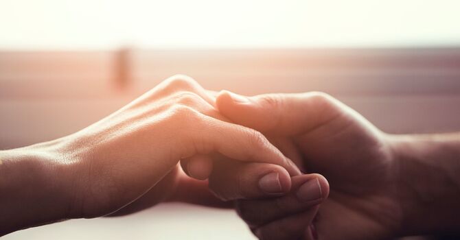 How Can We Stop Fighting and Feel Close Again? image