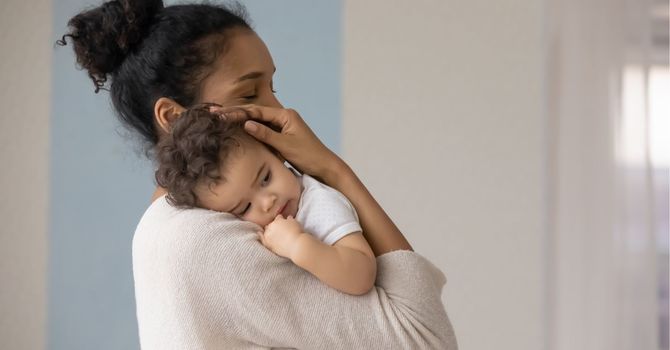 I Don’t Feel Like Myself After Baby” – You’re Not Alone, Calgary Mom (Postpartum Support Guide): Real Talk for New Moms