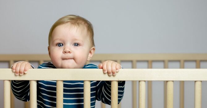 Why Isn’t Sleep Training Working for My Baby?  image