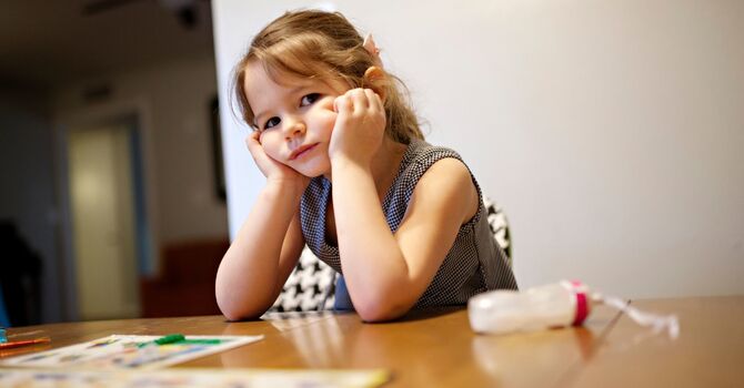 Child Grief Counselling in Calgary