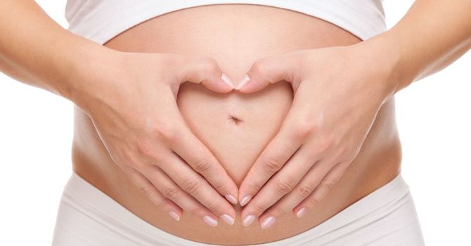 Feeling Overwhelmed in Pregnancy or Postpartum? 