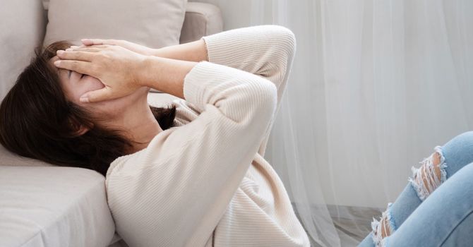 Anxiety Counselling in Calgary