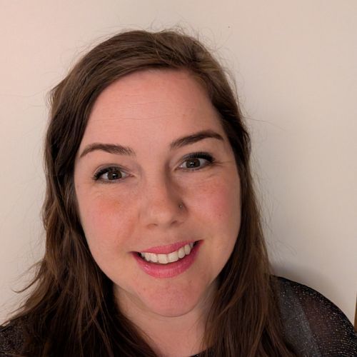 Lindsay Noble-Johnson