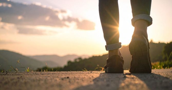 The Power of 8 Blog Series: Week 2