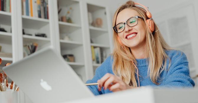 The Power of 8 Blog Series: Week 4