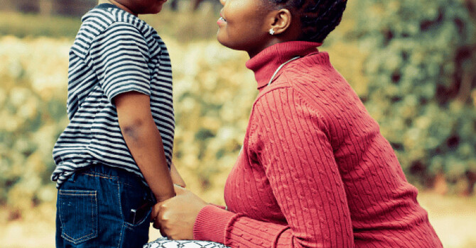 How to Know When Your Child Needs Counselling  image