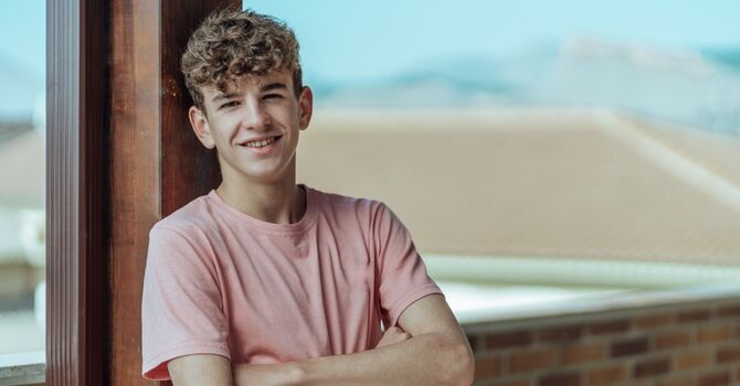 5 Things Newly Diagnosed Autistic Teens Need to Hear Right Now image